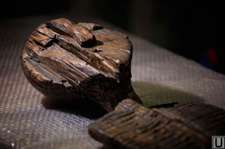 10 Facts About The Shigir Idol