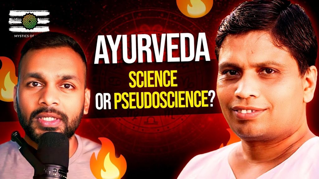 Why Indians Troll Ayurveda | Blind Faith | Pseudoscience