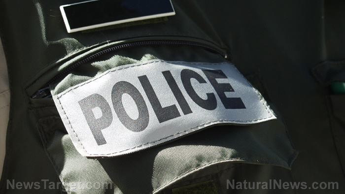 Mississippi policewoman arrested for SHOPLIFTING shoes while on duty and in uniform – NaturalNews.com