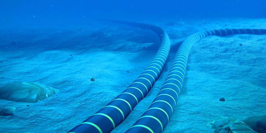Houthis Have Knocked Out Several Undersea Internet Cables