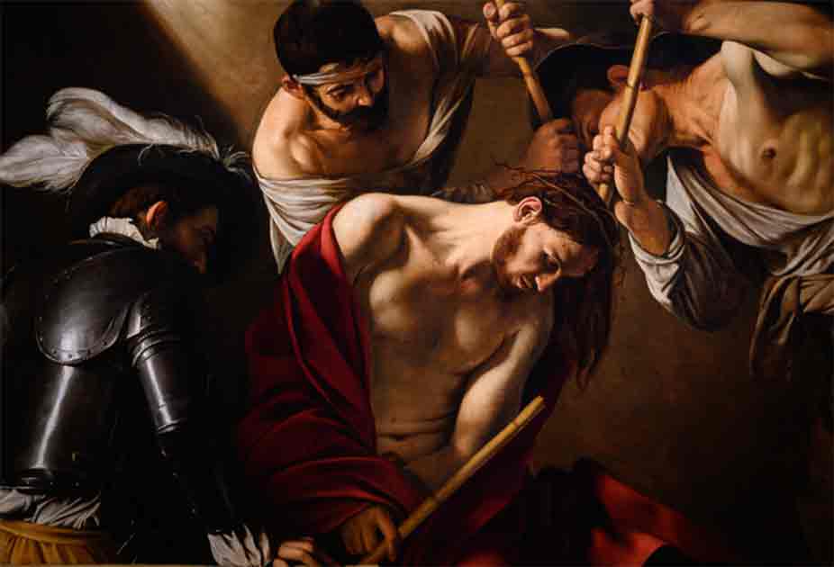 Caravaggio, The Artist Who Died For His Art (Video)
