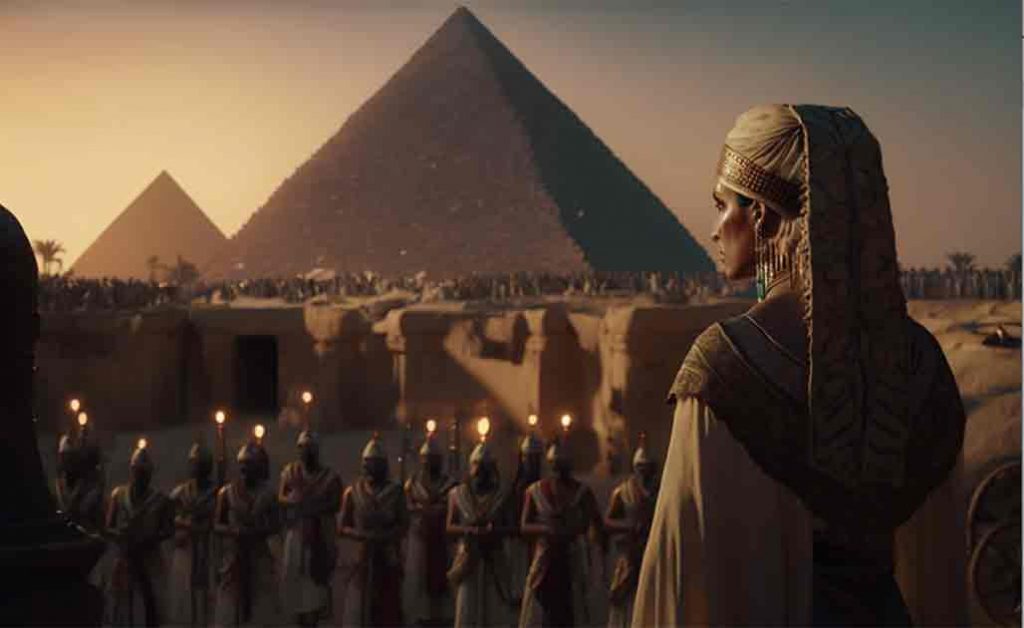 What Type of Leader Was Cleopatra? (Video)