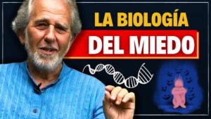 Cuando Dejas De estar Estresado, Todo Cambia | Bruce Lipton | Mentor Talks Español