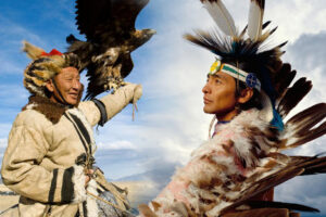 Study finds that Ancient Aztecs and Incas are genetically related to people from Siberia