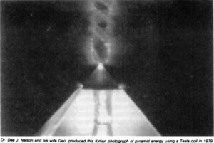 The Ark of the Covenant: A device used to power the Great Pyramid of Giza?