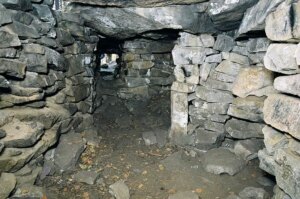 Mindboggling discovery: The Incredible Ancient Megaliths of the Ural Mountains