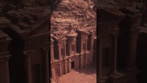 PETRA (How Did They Do It?)