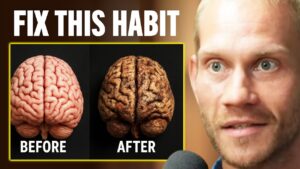 Neuroscientist: “The Silent Symptoms of Dementia – Watch Out for These Warning Signs” | Tommy Wood
