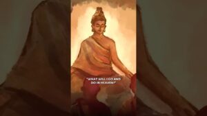 Why Gautama Buddha Chose Hell | Sadhguru