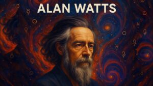 Zihin Bir İllüzyon mu? Alan Watts Anlatıyor  #alanwatts #alanwattsphilosophy