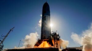 FAA approves SpaceX Starship Flight 9!  Sort of…