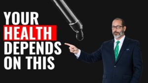 Is Colloidal Silver Safe? Here’s What I Found