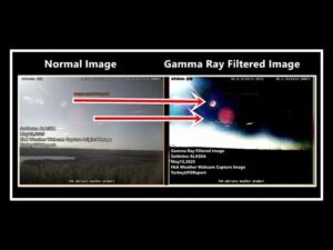 *GAMMA RAY FILTERED IMAGES AND FACTS*MAY2025