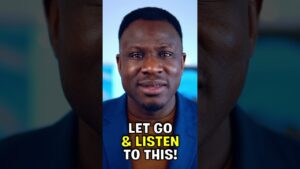 Let Go and Listen To This | Ralph Smart #shorts