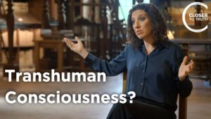 Liad Mudrik – The Future of Consciousness: Beyond Human?