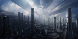1,500 light years away from Earth, there could be alien megastructure says Dr. Michio Kaku