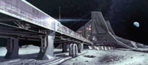 5 Top-Secret Moon Mission you’ve probably never heard about