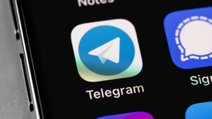 Ukrainian lawmaker dubs Telegram messaging app a “tool of the enemy” – NaturalNews.com