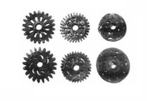 The Mechanical Gears of Ancient Peru: Keys to the ‘Gate of the Gods’