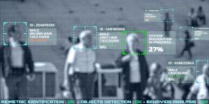 Police Skirt Facial Recognition Bans With New Type Of AI – David Icke