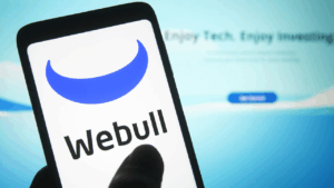 Webull Pay Taps Coinbase for Crypto Trading, Custody Infrastructure