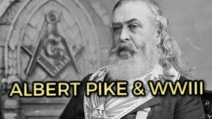 🔴 Did Albert Pike Predict 3 World Wars in This 1871 Letter to Giuseppe Mazzini?!