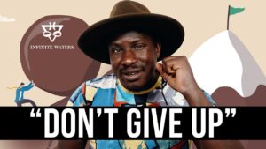 How to NOT Give Up On The Life You Want!!