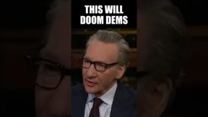Watch Bill Maher’s Crowd’s Reaction as Fetterman Abandons Idiotic Democrat Talking Points