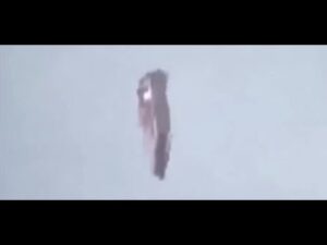 MetaPod filmed in Peru