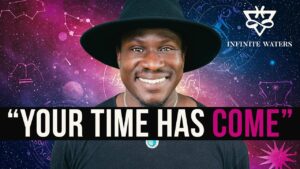 5 Signs Your Time Is Coming – “Blessings Are Gonna Find You”