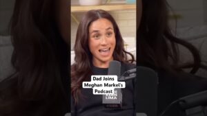 My kids don’t respect me…YET 😂 #meghanmarkle #jamiekernlima #podcast #yet #funny #parenting