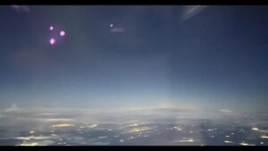 SERIOUS UFO Sighting in Portugal