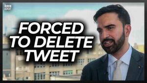 Resurfaced Zohran Mamdani Tweets That May End His Career