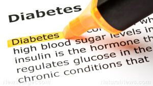 Research reveals how COLD THERAPY can address diabetes – NaturalNews.com