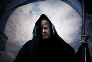U.S President Trump on Gaza ““We think within the next week we’re going to get a ceasefire….In theory, we’re not involved in it but we’re involved because people are dying” or the 4bn the US gave the Israeli military in March