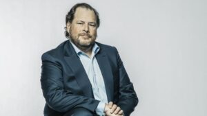 Salesforce CEO Marc Benioff Says His Company Will Have a Billion AI Agents by End of 2025
