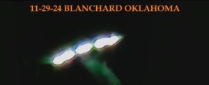 GREAT ALIEN CRAFT PHOTO FROM OKLAHOMA