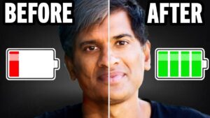 Always Tired? No Wonder Your Life’s Falling Apart — Watch This!