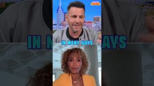 Dave Rubin’s Dark Prediction for the Democratic Party