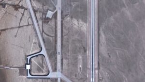 Secret Places? 2025