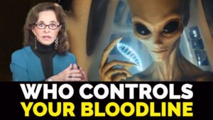 Linda Moulton Howe – Ancient Aliens Conflict That Changed Everything