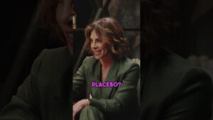 The Ugly Truth About Vaccine Studies | Jillian Michaels