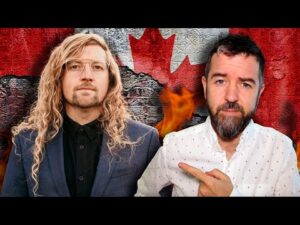 Christphobia & Cancel Culture BACKFIRES As The #1 Trend In Canada Is Now “CHRISTIAN” Amen For That 🙏