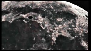 Consolidated Lunar Atlas. 2025