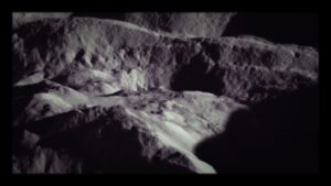 Derelict Craters?