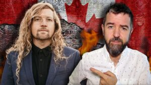 Christphobia & Cancel Culture BACKFIRES As The #1 Trend In Canada Is Now “CHRISTIAN” Amen For That 🙏