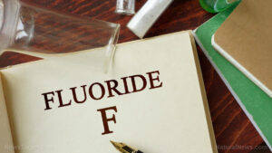 Banned fluoride supplements a “tough thing to defend” – NaturalNews.com