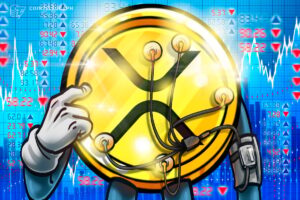 Nearly 94% of XRP Holders are in Profit: Has Price Peaked?