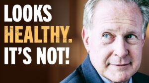 Doctors Don’t Warn You! – “Healthy” Foods Making You Sick & Obese | Robert Lustig