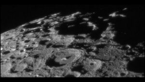 Penthouse On The Moon? NOT NASA 2025